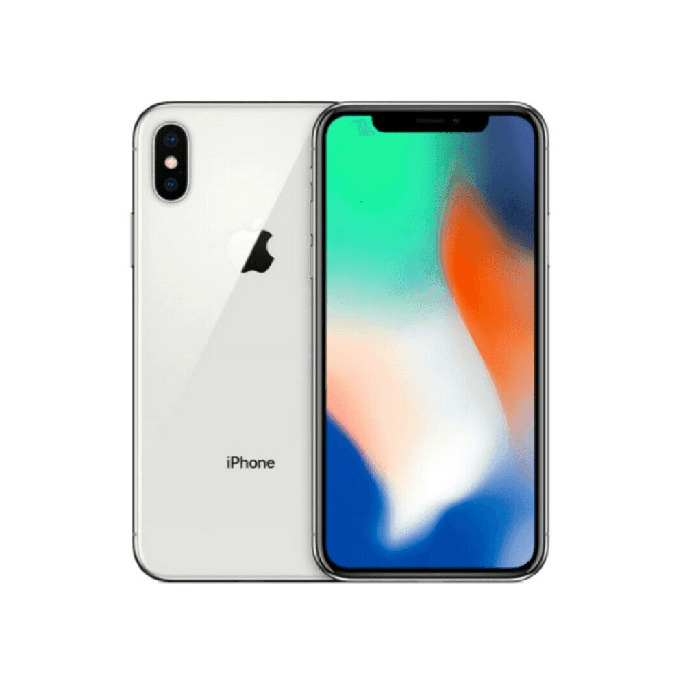 Apple iPhone X 256GB Space Gray Factory Unlocked A1865 Used Apple iPhone X 256GB Space Gray Factory Unlocked A1865 Used