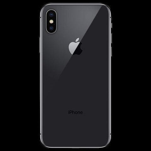 Buy Apple iPhone X 64GB Storage Refurbished Mobile – Triveni World