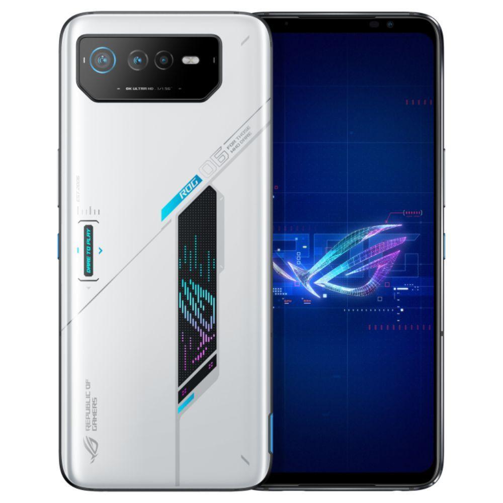 Asus ROG 6 5G 12GB 256GB Refurbished - Image 1