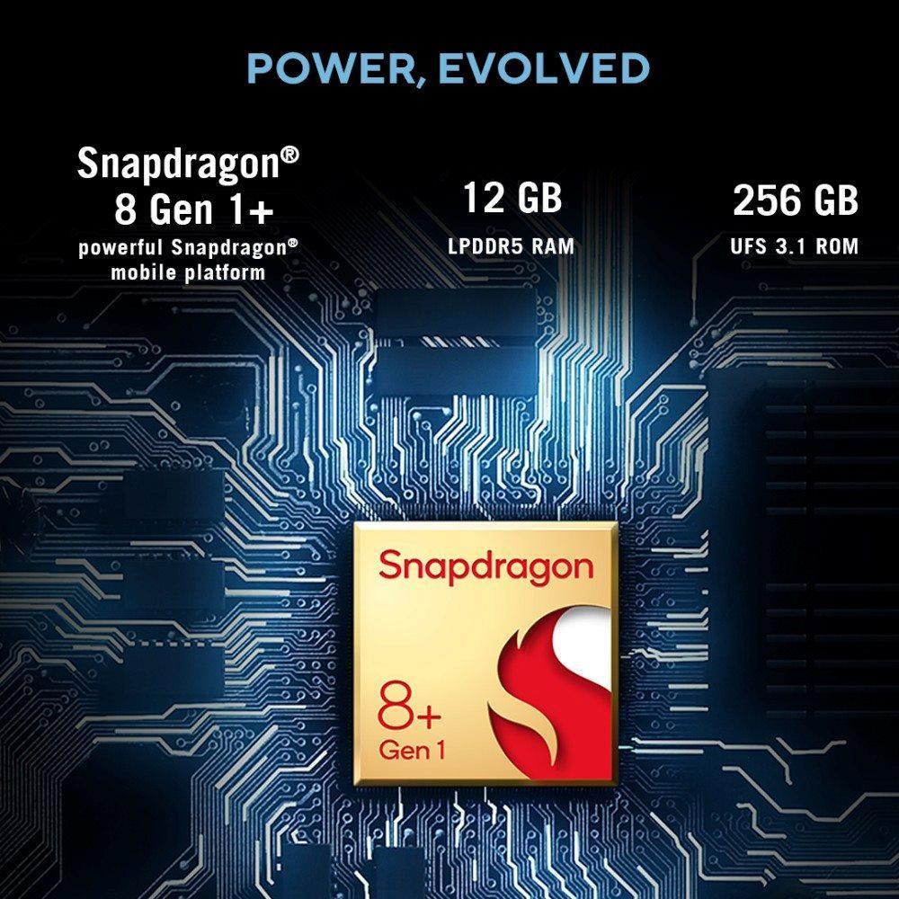 Asus ROG 6 5G Dual Sim Gaming (12GB RAM, 256GB) Refurbished