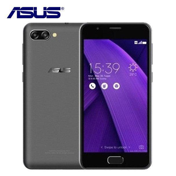 ASUS ZenFone 4 Max Pegasus 4A ZB500TL 3GB RAM 32GB ROM Refurbished - Triveni World