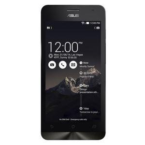 Asus Zenfone 5 A501CG (16GB, Black) Refurbished - Triveni World