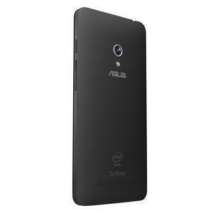 Asus Zenfone 5 A501CG (16GB, Black) Refurbished - Triveni World