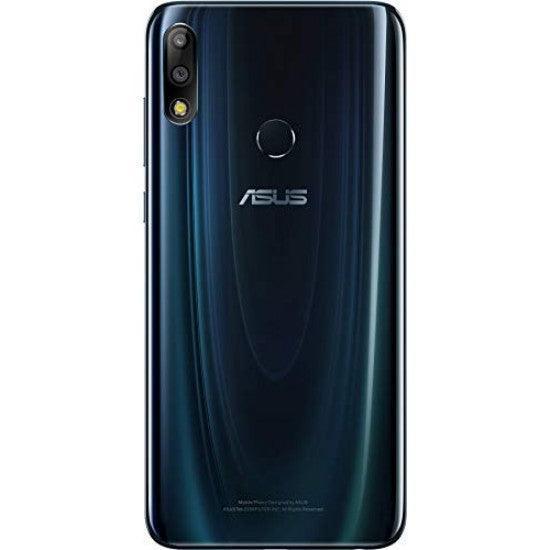 Asus Zenfone Max Pro M2 (Blue, 4GB RAM, 64GB Storage) refurbished