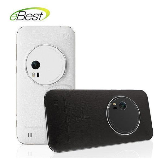 ASUS Zenfone Zoom ZX551ML android Smart phone 5.5" FHD Z3580 2.3Ghz quad core 4GB / 64GB Refurbished - Triveni World