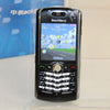 Blackberry 8100 Pearl (ENTEL PCS) Chile Latin QWERTY EDGE GSM - Black, 64MB - Triveni World