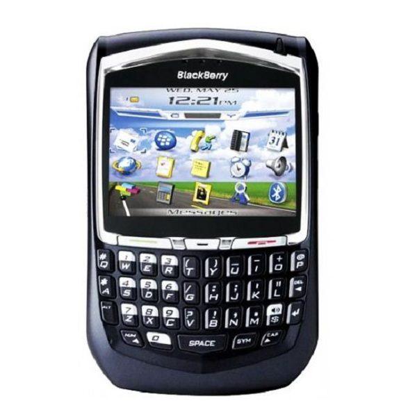 Blackberry 8700G | Non Camera | Refurbished | - Triveni World