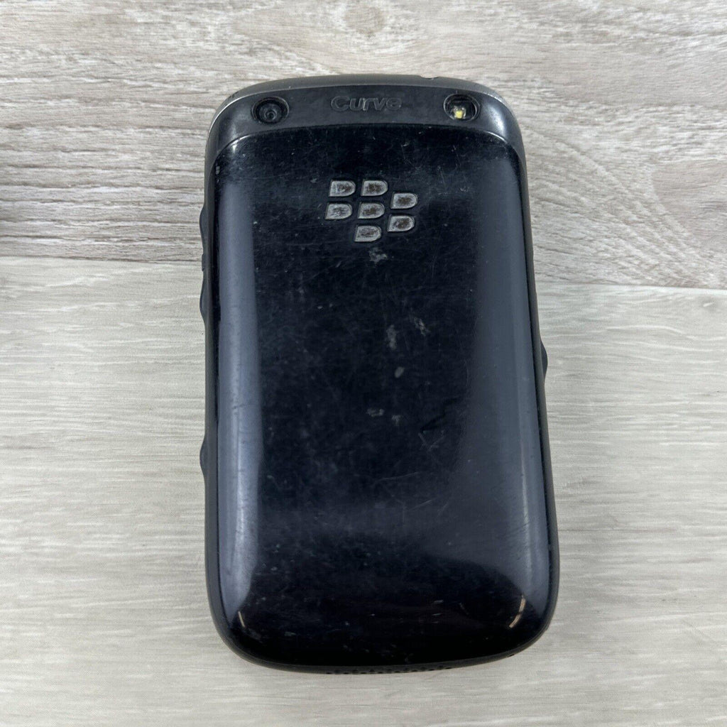 Blackberry 9310 Curve BLACK Smartphone for Boost Mobile Refurbished - Triveni World