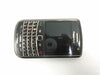 Blackberry 9650 Black Verizon Multi Media Cell Phone Refurbished - Triveni World