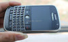 BlackBerry Bold 9000 Unlocked QWERTY Keyboard WIFI 3G SmartPhone Refurbished - Triveni World