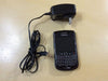 BlackBerry Bold 9650 - Black Smartphone - Verizon 1.8 GB 3.2 MP Autofocus Camera Refurbished - Triveni World