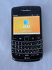 BlackBerry Bold 9700 - Black ( AT&T ) Smartphone QWERTY Keyboard 128 MB Refurbished - Triveni World
