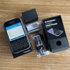 BlackBerry Classic Q20 16GB+2GB RAM Unlocked LTE Qwerty Keyboard Refurbished - Triveni World