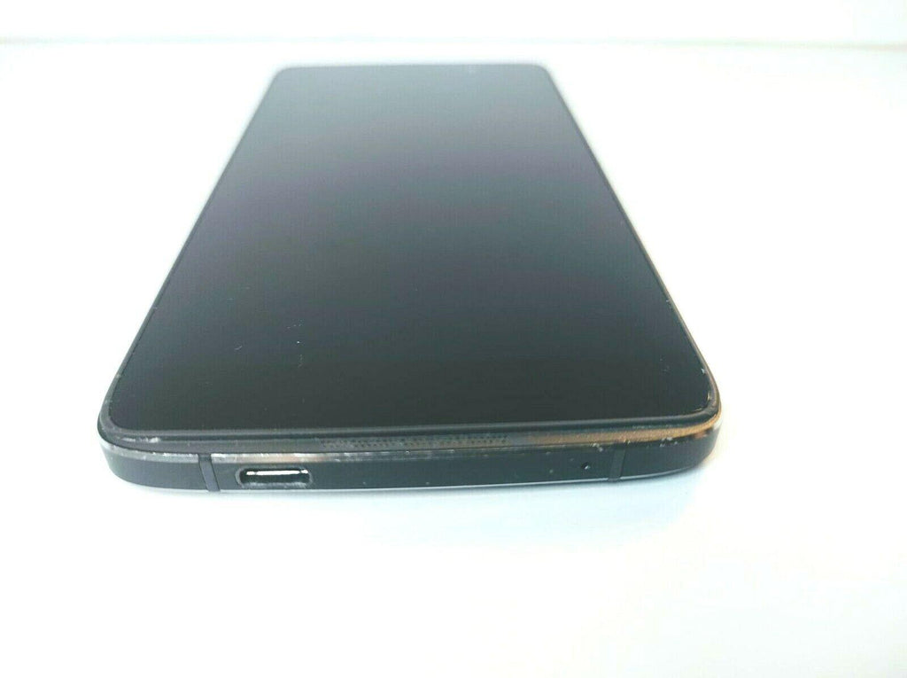 BLACKBERRY DTEK50 16GB UNLOCKED 4G Refurbished - Triveni World