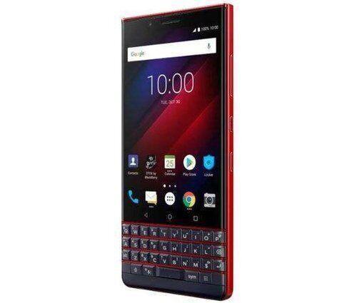BlackBerry KEY2 LE (BBE100-4) 64GB (Unlocked) Dual SIM Smartphone
