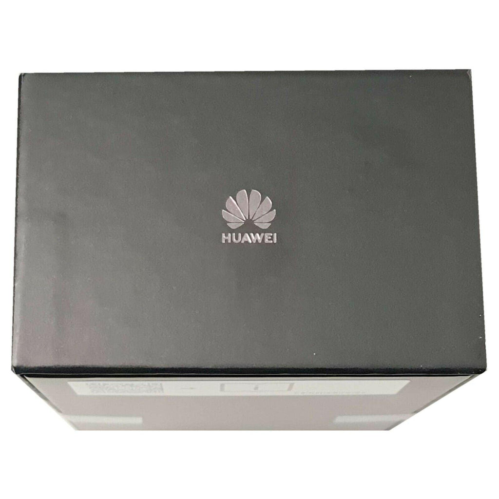 BNIB Huawei Mate 40 Pro 5G Dual-SIM NOH-NX9 Black 256GB Refurbished - Triveni World