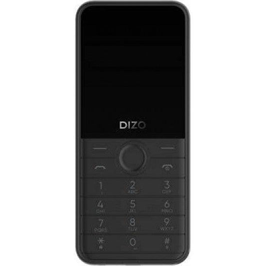 DIZO Star 300 Black - Triveni World