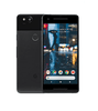 Google Pixel 2 (18:9 Display, 64 GB) Just Black - Refurbished - Triveni World