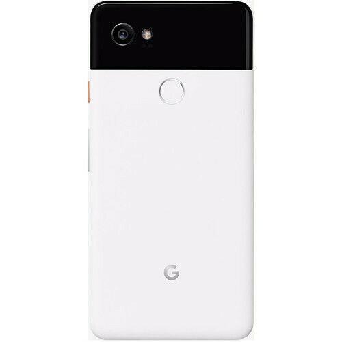 Google Pixel 2 - 64GB / 128GB - | Black/White/Blue | Refurbished - Triveni World