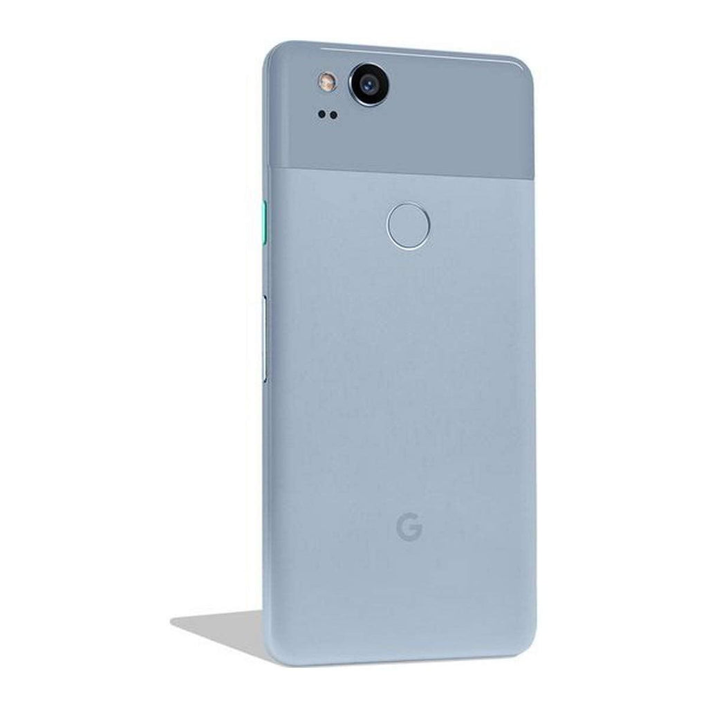 Google Pixel 2 64GB - Clearly White Refurbished - Triveni World
