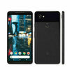 Google Pixel 2 XL 4GB RAM LTE Unlocked Just Black Smartphone -Refurbished - Triveni World