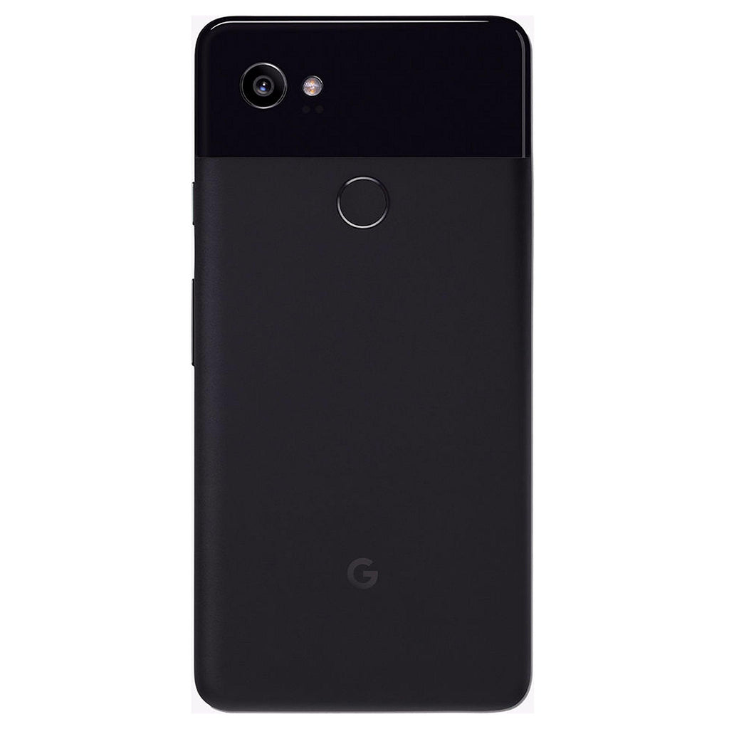 Google Pixel 2 XL 64GB Unlocked GSMCDMA 4G LTE Refurbished - Triveni World