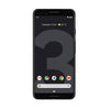 Google Pixel 3 (Just Black, 4GB RAM, 64GB Storage) (Pre-Owned) - Triveni World