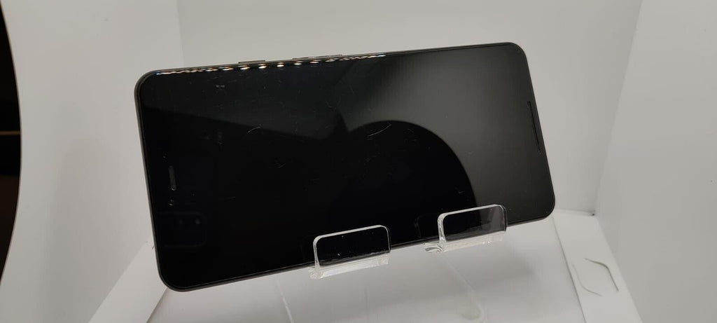 Google Pixel 3 XL - 64GB - Just Black (Verizon) Refurbished - Triveni World
