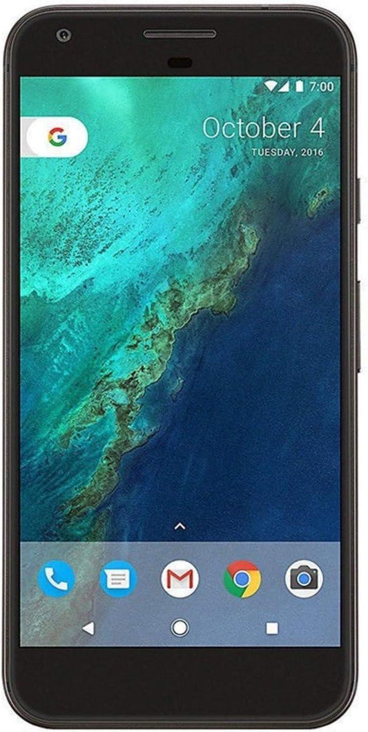Google Pixel 32GB Factory Unlocked US Version India | Refurbished - Triveni World