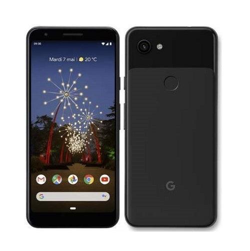 Google Pixel 3a XL | 4GB+64GB Storage | Refurbished - Triveni World