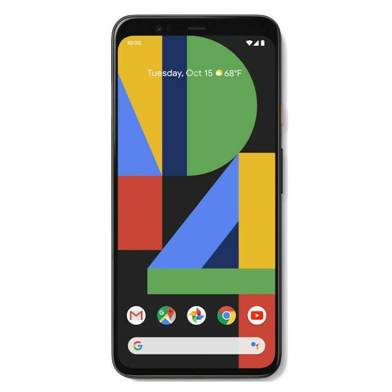 Google Pixel 4 XL - 64GB --Refurbished – Triveni World