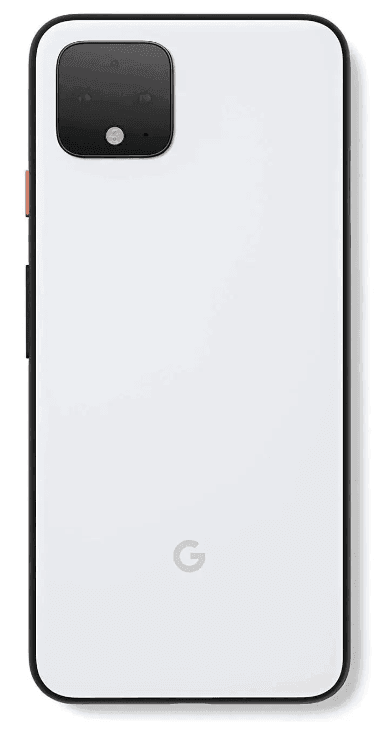 Google Pixel 4 XL 64GB Unlocked with LCD Shadows - Refurbished