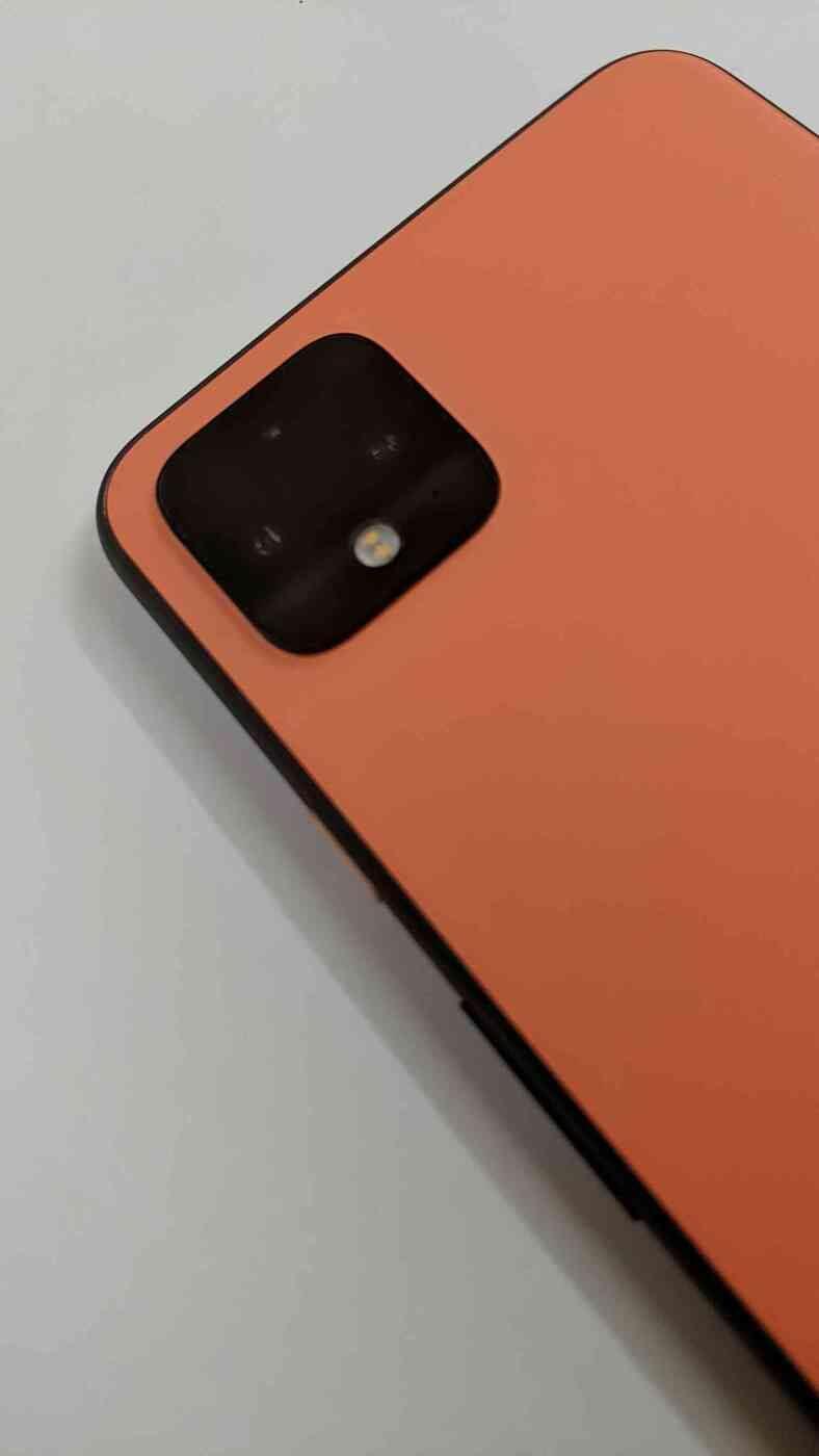 Google Pixel 4 XL 6/64GB Refurbished – Triveni World