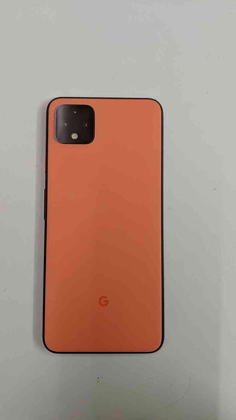 Google Pixel 4 XL 6/64GB Refurbished – Triveni World