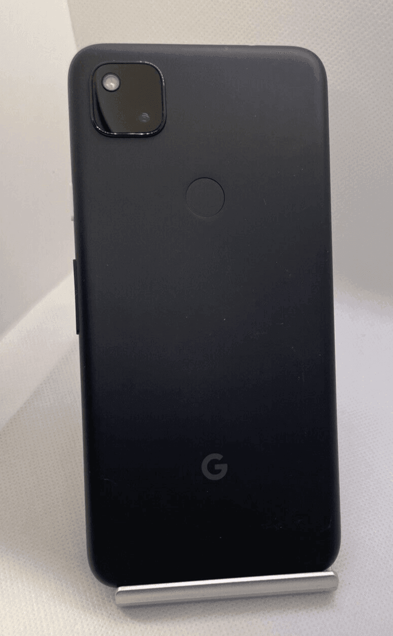 Google Pixel 4a 5G 128gb Refurbished – Triveni World