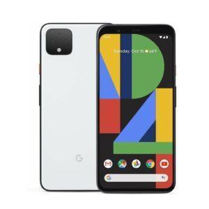Google Pixel 4a 5G (6GB RAM, 128GB Storage) Refurbished – Triveni