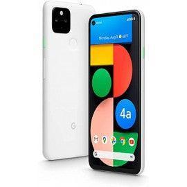 Google Pixel 4a 5G 6GB/128GB Refurbished – Triveni World