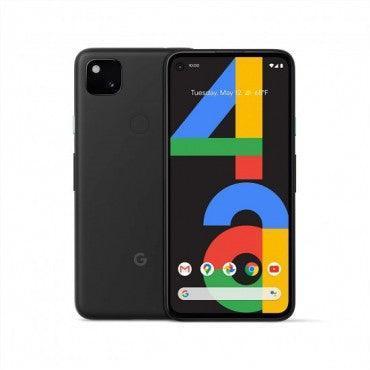 Google Pixel 4a 5G 6GB/128GB Refurbished – Triveni World