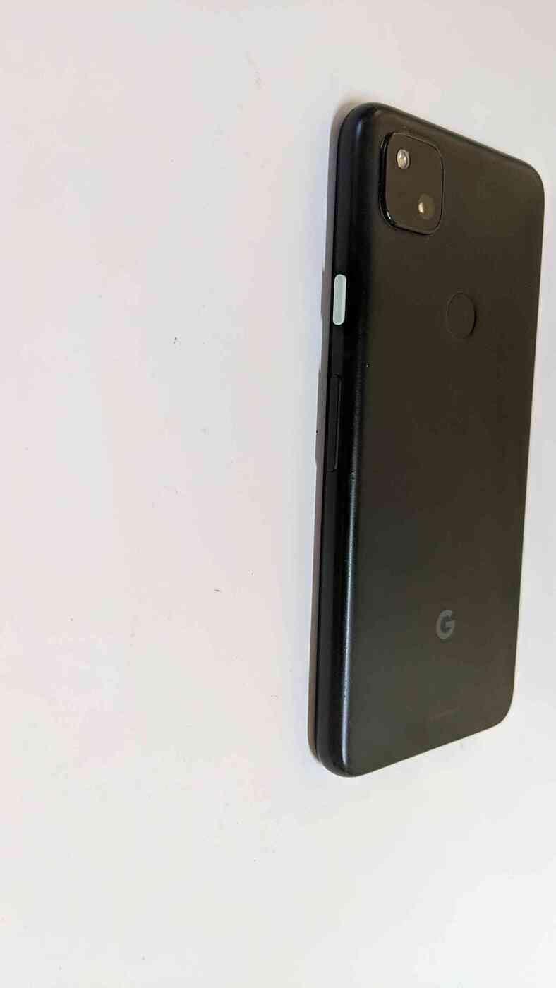 Google Pixel 4A 6/128GB Refurbished – Triveni World