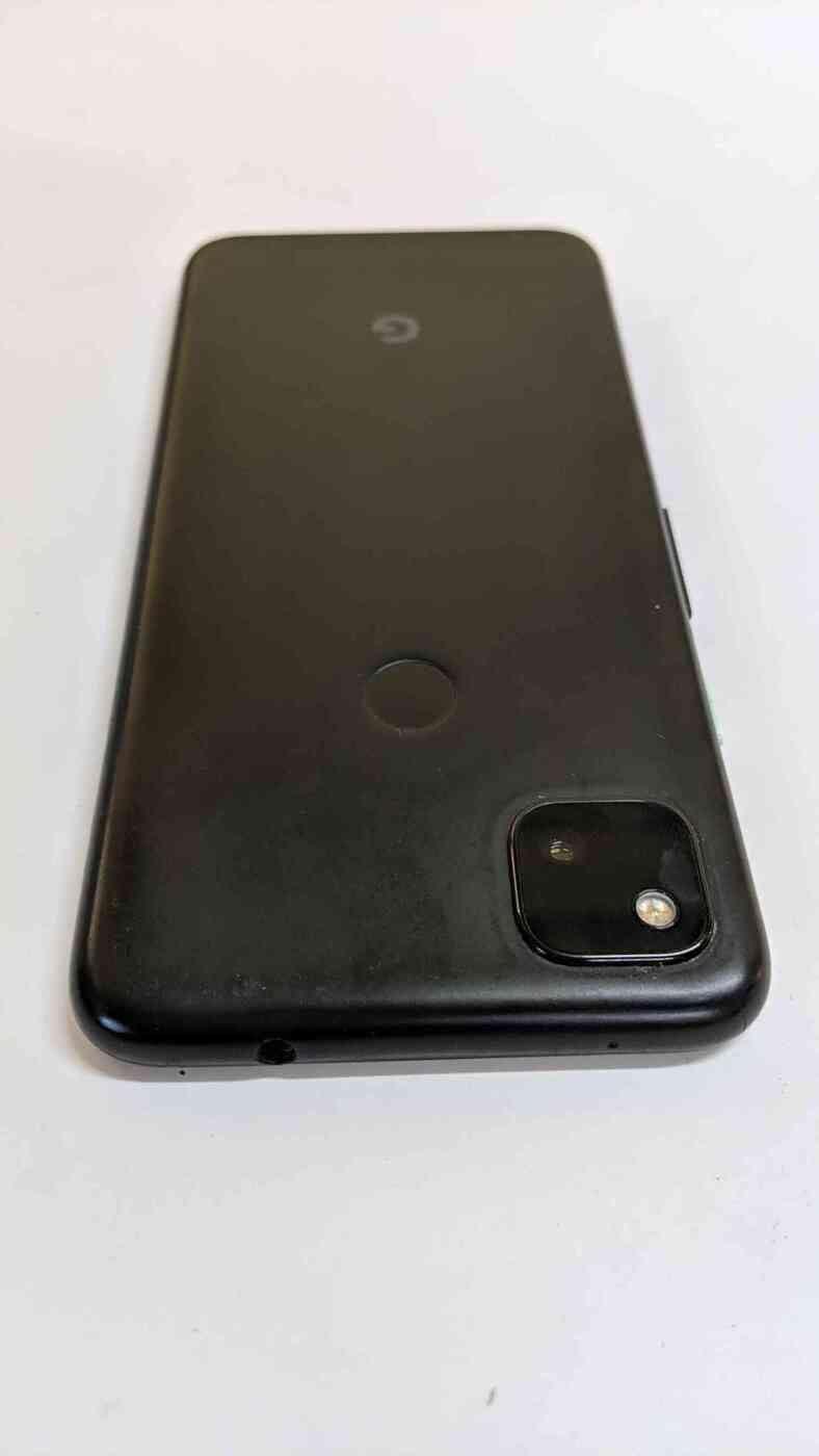 Google Pixel 4A 6/128GB Refurbished – Triveni World