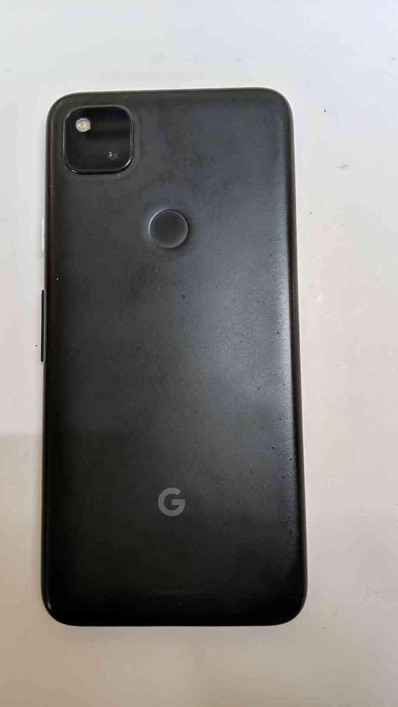 Google Pixel 4A 6/128GB Refurbished – Triveni World
