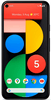 Google Pixel 5 (128 GB) Just Black - Renewed - Triveni World