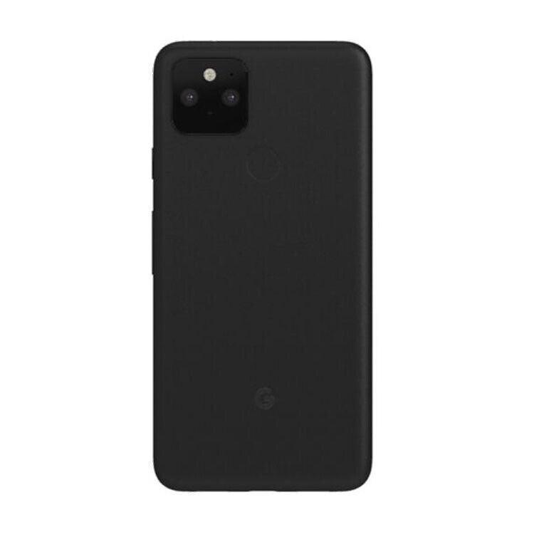 Google Pixel 5 128GB - Refurbished – Triveni World