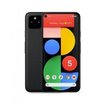 Google Pixel 5 8GB/128GB Refurbished – Triveni World