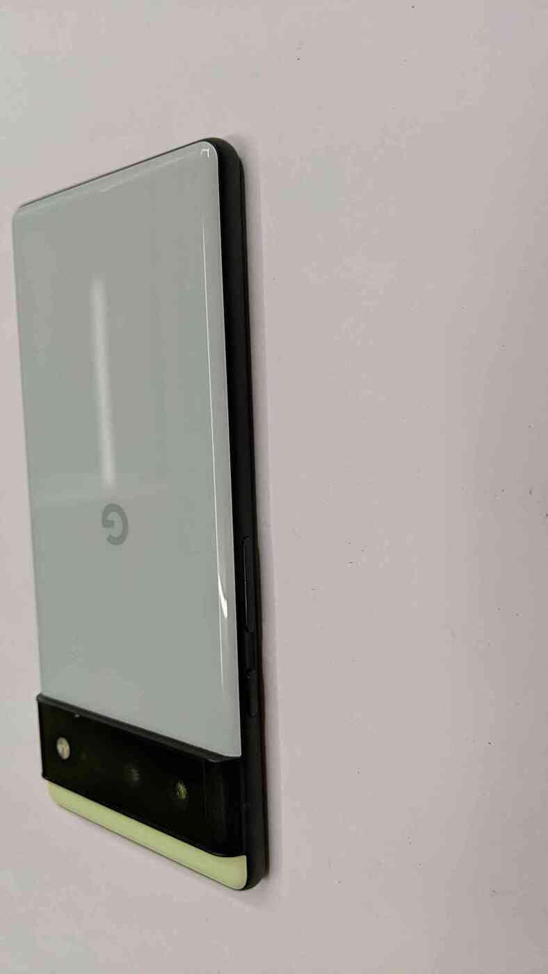 Google Pixel 6 5G 8/128GB Refurbished - Triveni World