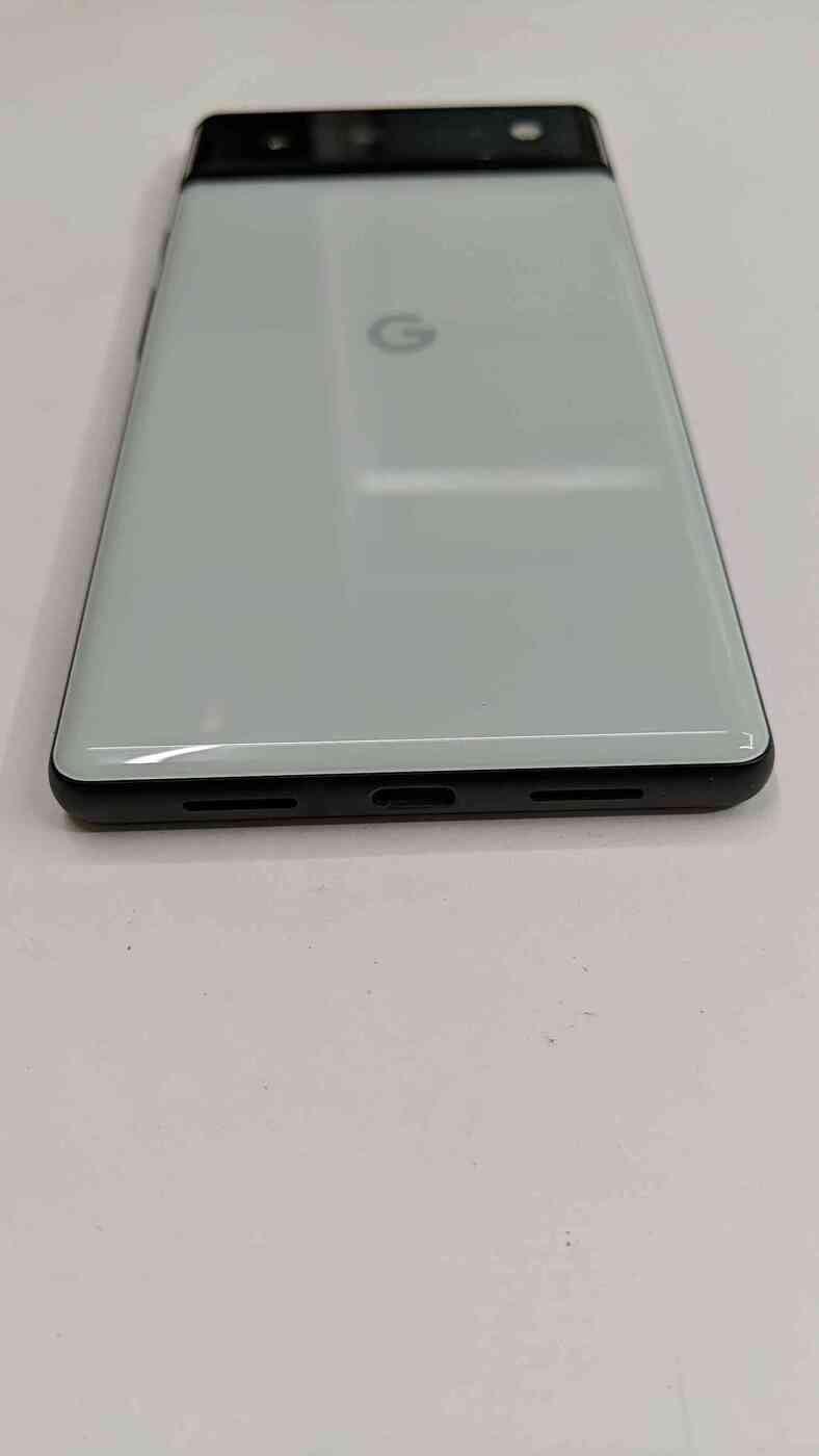 Google Pixel 6 5G 8/128GB Refurbished - Triveni World