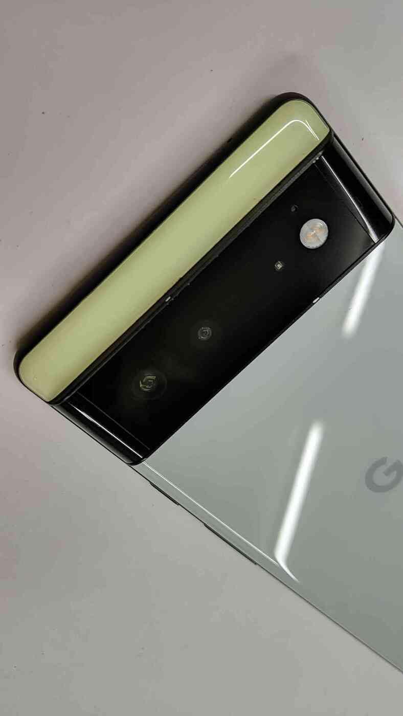 Google Pixel 6 5G 8/128GB Refurbished - Triveni World