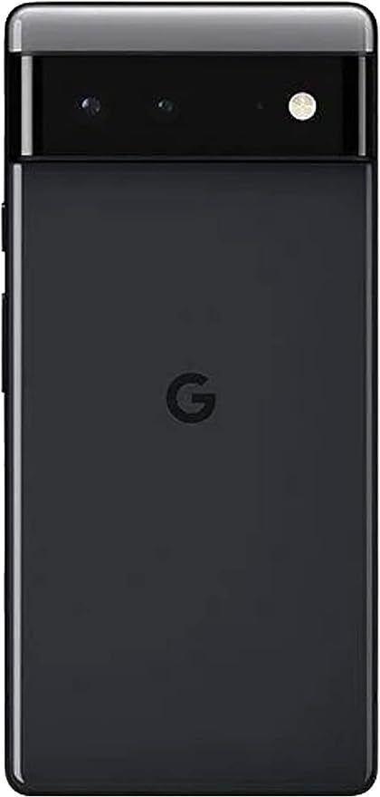 Google Pixel 6 GB7N6 Unlocked 128GB Gray Refurbished - Triveni World