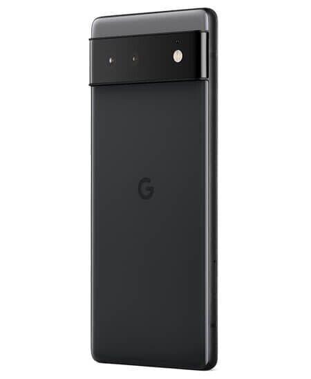 Google Pixel 6 GB7N6 128GB Gray Refurbished – Triveni World