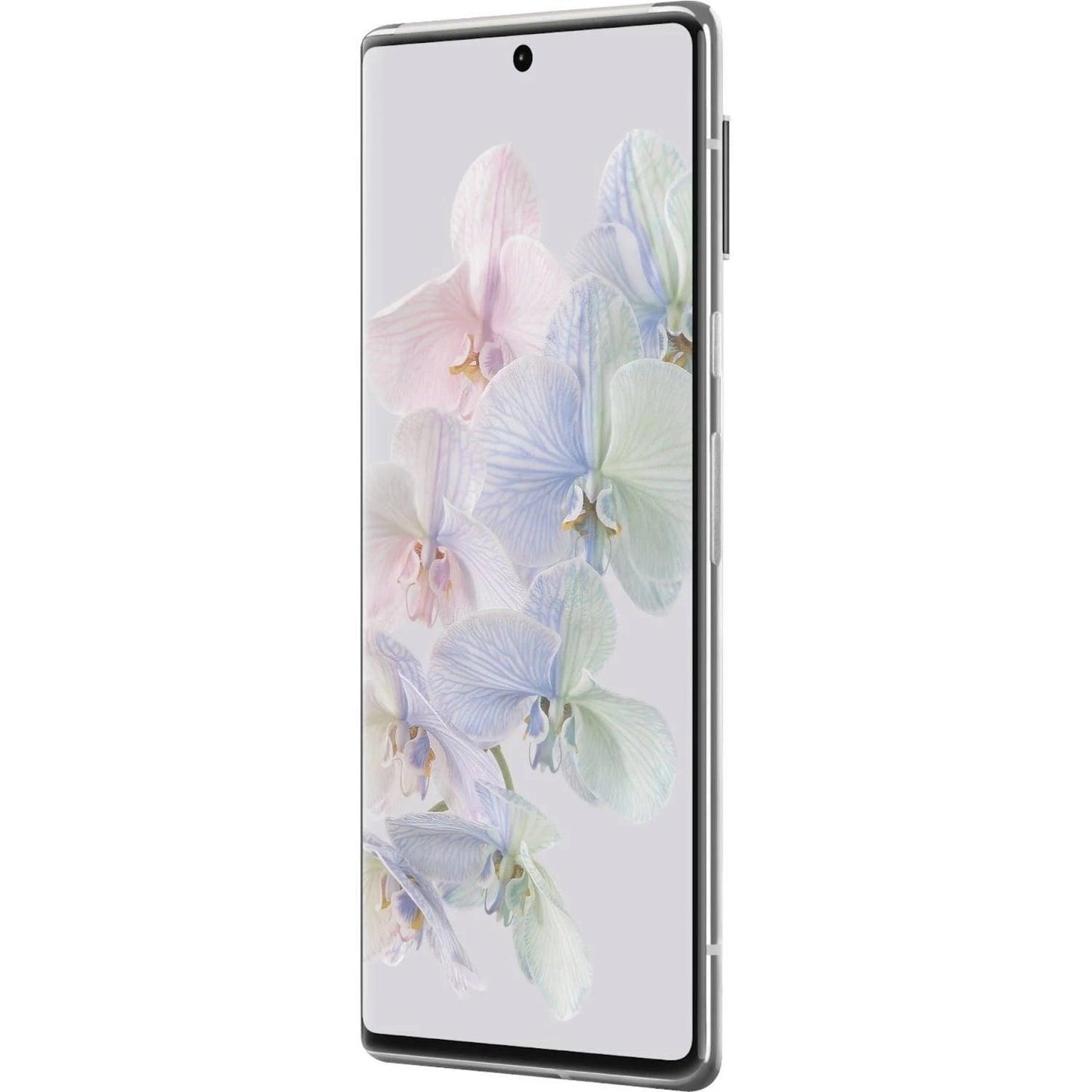 Google Pixel 6 Pro (12GB, 128GB) Cloudy White - Renewed - Triveni World